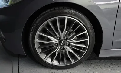 Hyundai Avante 2018, 138663 км, за 5659.65 USD