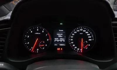 Hyundai Avante 2018, 138663 км, за 5655.59 USD - фото 8