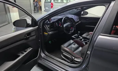Hyundai Avante 2018, 138663 км, за 5655.59 USD - фото 10
