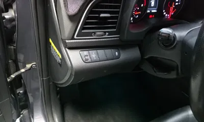 Hyundai Avante 2018, 138663 км, за 5655.59 USD - фото 15