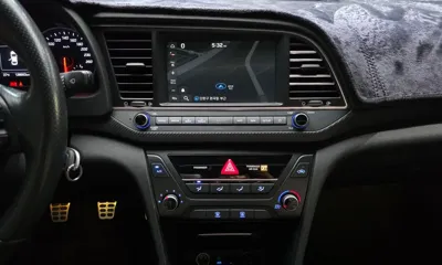 Hyundai Avante 2018, 138663 км, за 5655.59 USD - фото 17