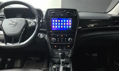 KG_Mobility_Ssangyong TIBOLI 2022, 29386 км, за 9264.89 USD - фото 20
