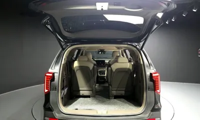 Kia Canival