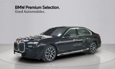 BMW 7-Series