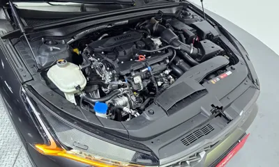 Kia K5 2020, 92347 км, за 13809.05 USD - фото 6