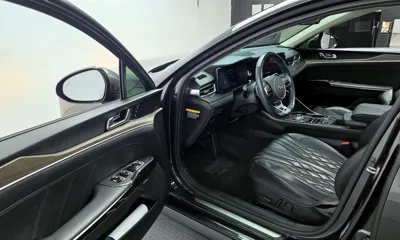 Kia K5 2020, 92347 км, за 13809.05 USD - фото 10
