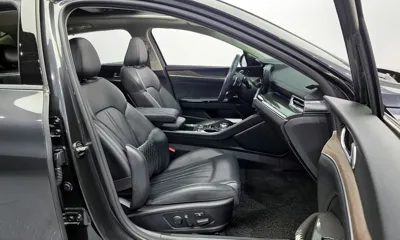 Kia K5 2020, 92347 км, за 13809.05 USD - фото 11