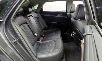 Kia K5 2020, 92347 км, за 13809.05 USD - фото 12