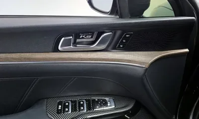 Kia K5 2020, 92347 км, за 13809.05 USD - фото 20