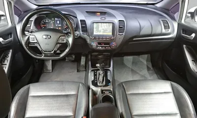 Kia K3 2018, 131032 км, за 5135.54 USD - фото 7
