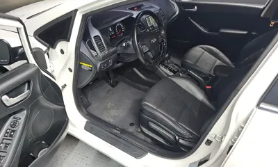 Kia K3 2018, 131032 км, за 5135.54 USD - фото 10