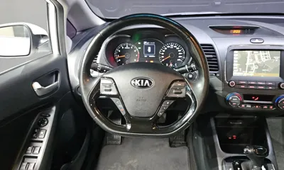 Kia K3 2018, 131032 км, за 5135.54 USD - фото 12