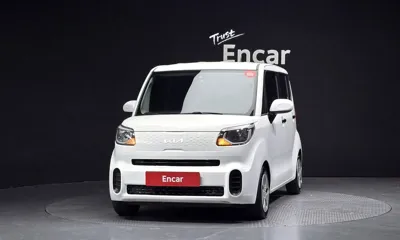 Kia Ray 2022, 51257 км, за 5441.78 USD