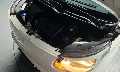 Kia Ray 2022, 51257 км, за 5398.19 USD - фото 6