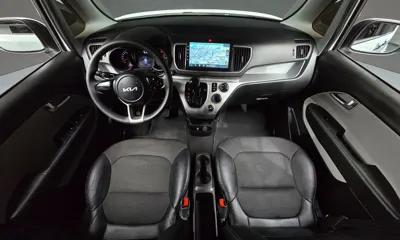 Kia Ray 2022, 51257 км, за 5398.19 USD - фото 7