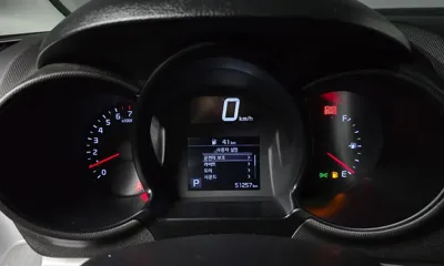 Kia Ray 2022, 51257 км, за 5398.19 USD - фото 8