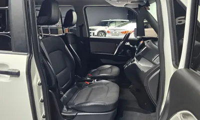 Kia Ray 2022, 51257 км, за 5398.19 USD - фото 10