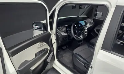 Kia Ray 2022, 51257 км, за 5398.19 USD - фото 11
