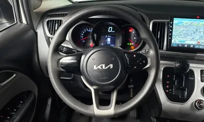 Kia Ray 2022, 51257 км, за 5398.19 USD - фото 13