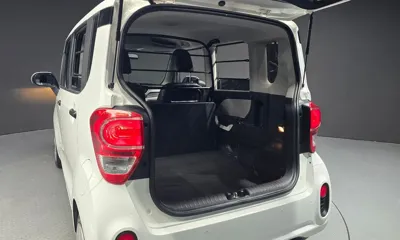 Kia Ray 2022, 51257 км, за 5398.19 USD - фото 18
