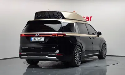 Kia Canival 2022, 114786 км, за 23963 USD