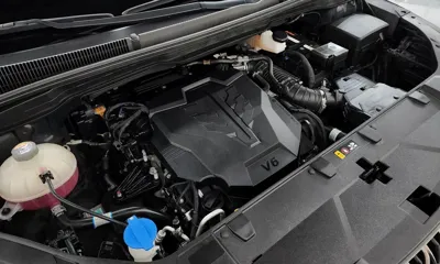 Kia Canival 2022, 114786 км, за 23963 USD - фото 6