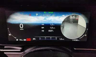 Kia Canival 2022, 114786 км, за 23963 USD - фото 8