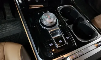 Kia Canival 2022, 114786 км, за 23963 USD - фото 9