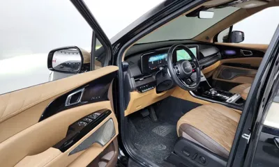 Kia Canival 2022, 114786 км, за 23963 USD - фото 10