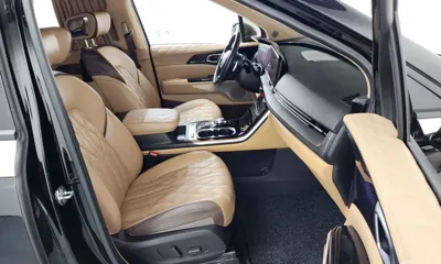 Kia Canival 2022, 114786 км, за 23963 USD - фото 11