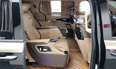 Kia Canival 2022, 114786 км, за 23963 USD - фото 12