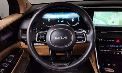 Kia Canival 2022, 114786 км, за 23963 USD - фото 13