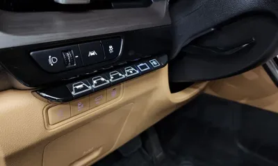 Kia Canival 2022, 114786 км, за 23963 USD - фото 14
