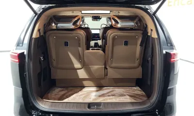 Kia Canival 2022, 114786 км, за 23963 USD - фото 20