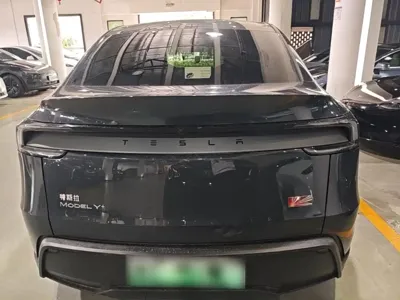 Tesla Model Y 2025, 4600 км, за 44760.76 USD - фото 6