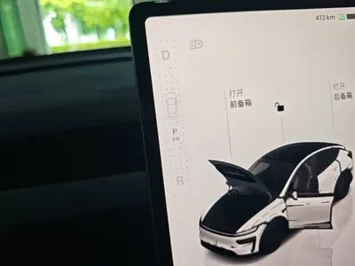 Tesla Model Y 2025, 4600 км, за 44760.76 USD - фото 14