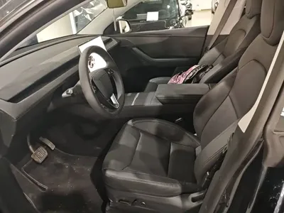 Tesla Model Y 2025, 4600 км, за 44760.76 USD - фото 15