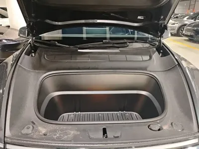 Tesla Model Y 2025, 4600 км, за 44760.76 USD - фото 20