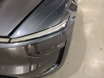 Tesla Model Y 2025, 4600 км, за 44760.76 USD - фото 24