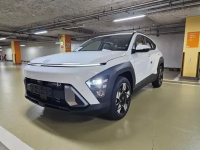Hyundai Kona · 2026 год