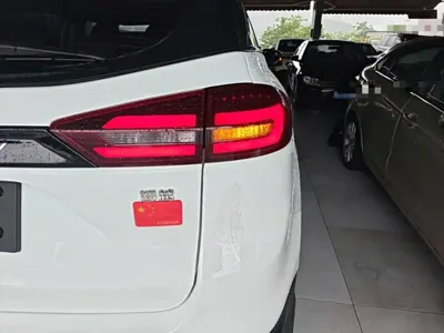 Geely Boyue 2021, 76400 км, за 6262.06 USD - фото 8