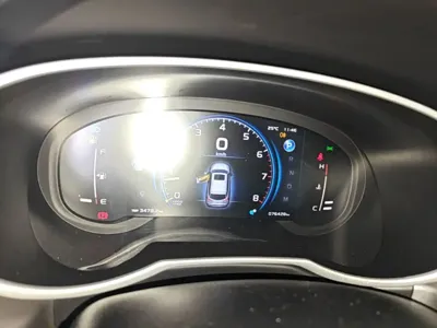 Geely Boyue 2021, 76400 км, за 6262.06 USD - фото 12