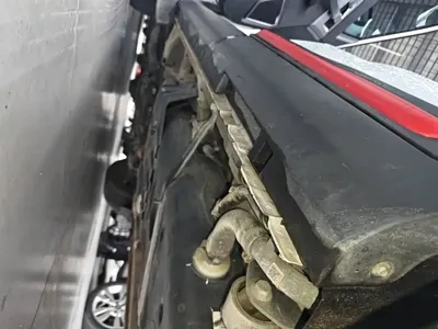 Geely Boyue 2021, 76400 км, за 6262.06 USD - фото 22