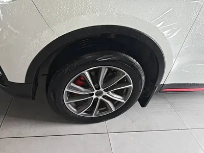 Geely Boyue 2021, 76400 км, за 6262.06 USD - фото 23