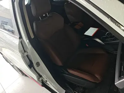 Geely Boyue 2021, 76400 км, за 6262.06 USD - фото 25