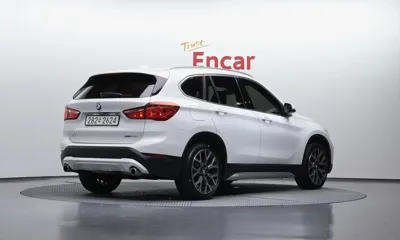 BMW X1 2022, 77962 км, за 14626.53 USD