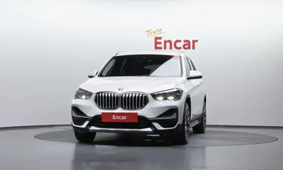 BMW X1 2022, 77962 км, за 14626.53 USD