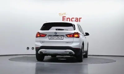 BMW X1 2022, 77962 км, за 14626.53 USD