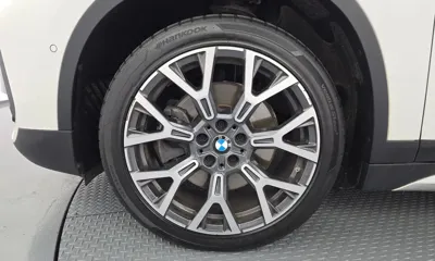 BMW X1 2022, 77962 км, за 14626.53 USD