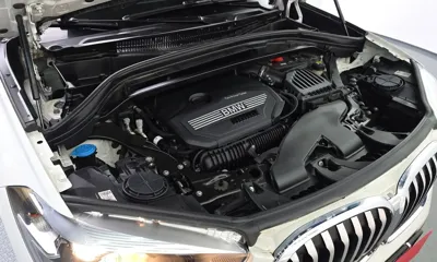 BMW X1 2022, 77962 км, за 14560.29 USD - фото 6